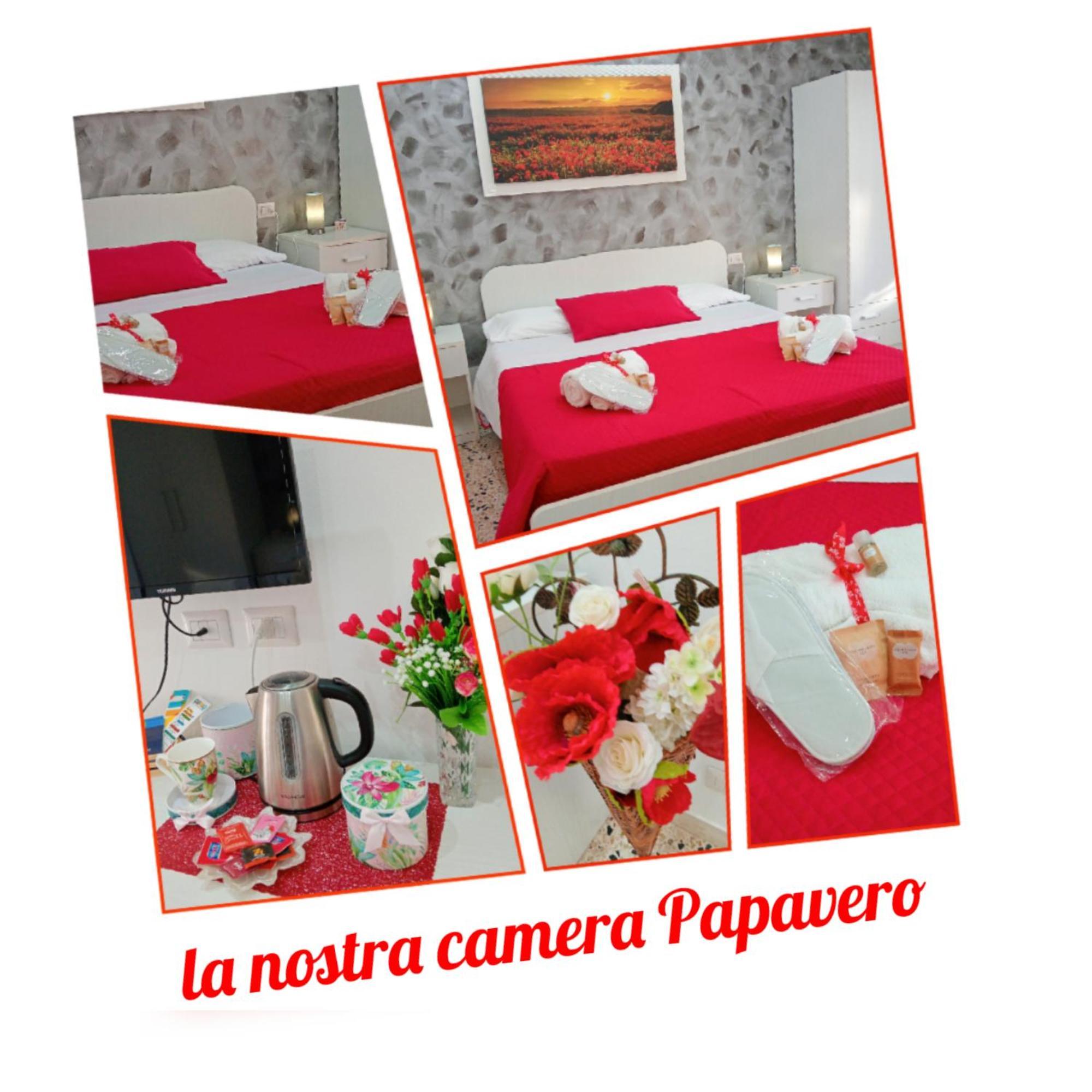 Suite Roma Чефалу Экстерьер фото