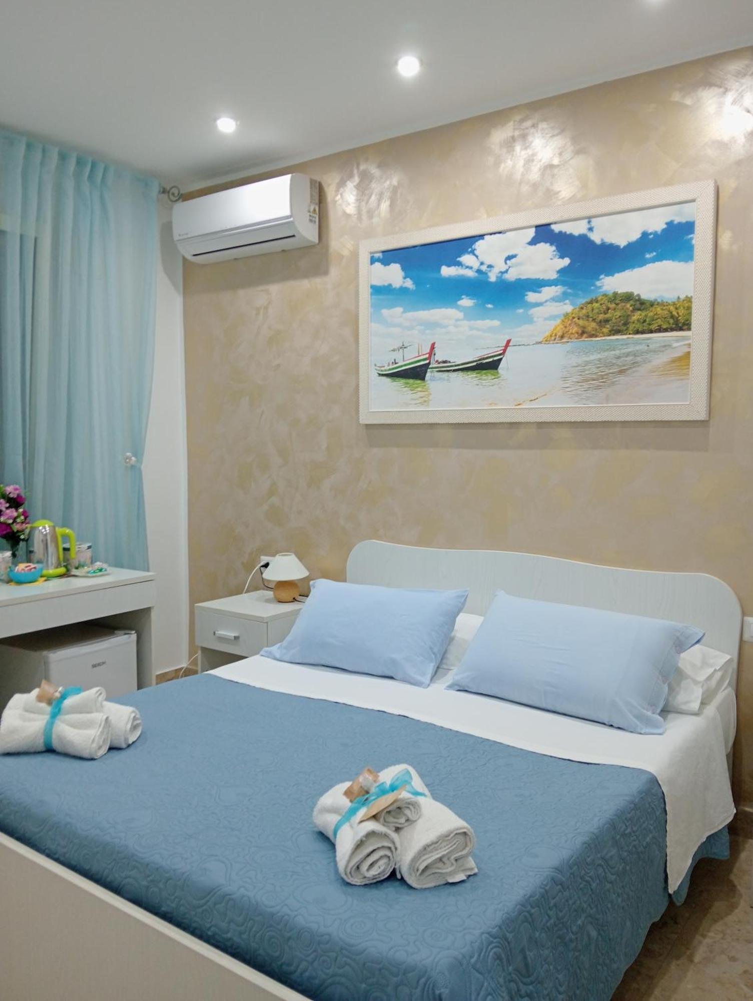Suite Roma Чефалу Экстерьер фото